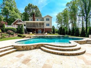 8912 Cedar Spring Dr, Colfax, NC 27235