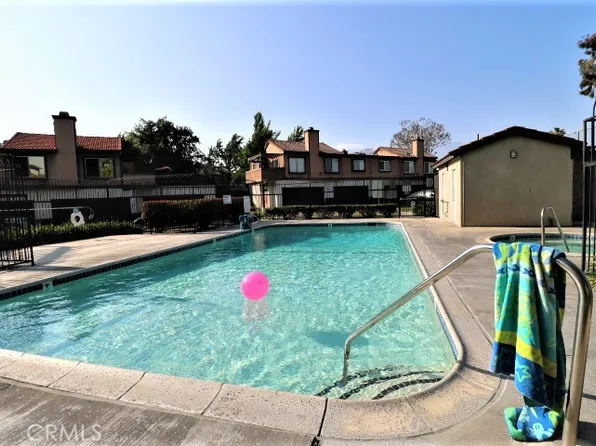1850 N Vineyard Ave APT A, Ontario, CA 91764