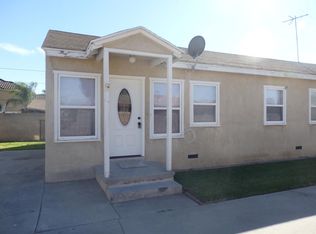10920 1/2 Carmenita Rd, Whittier, CA 90605
