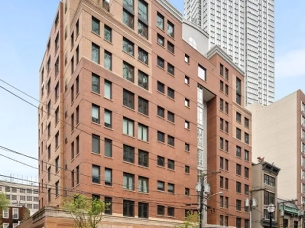 143 Morgan St #7E, Jersey City, NJ 07302