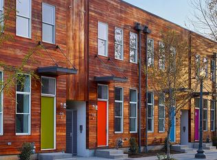 450 Ridge St NW, Washington, DC 20001