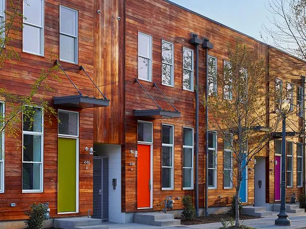 450 Ridge St NW, Washington, DC 20001