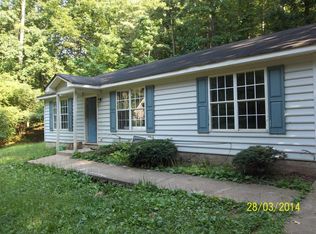 50 Swan Path, Hiram, GA 30141