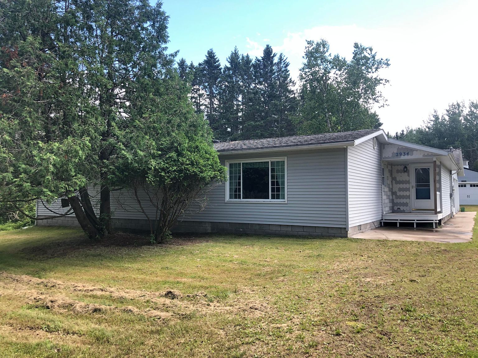 2934 E Three Mile Rd, Sault Sainte Marie, MI 49783 Zillow