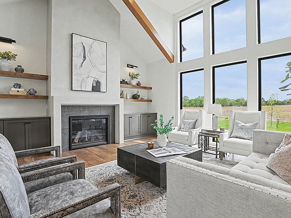 5th image of 3314 N Bedford Ct