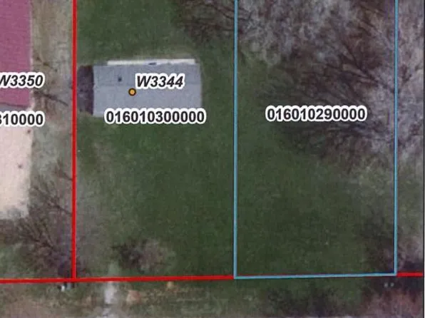 L4 Orchard Avenue #4, Princeton, WI 54968