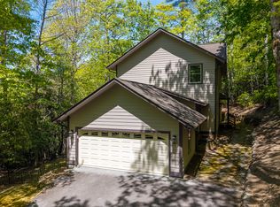 191 Blackberry Trail, Sapphire, NC 28774