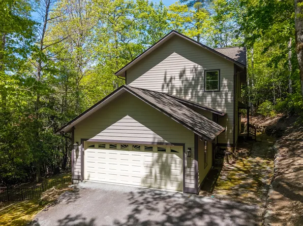 191 Blackberry Trail, Sapphire, NC 28774