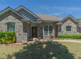 1801 Anadarko Pl, Edmond, OK 73013