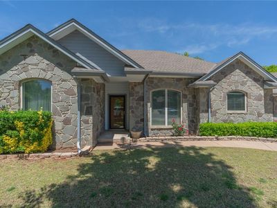 1801 Anadarko Pl, Edmond, OK, 73013