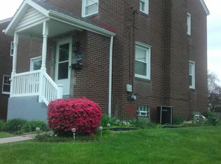 513 Gormley Ave, Carnegie, PA 15106