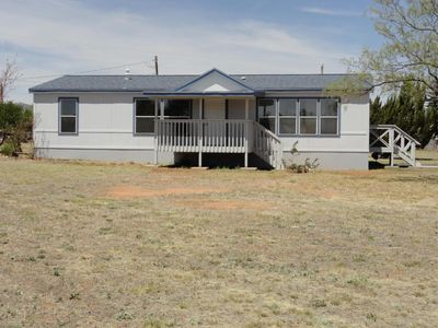 5114 S Santa Lucia Ave, Sierra Vista, AZ, 85650