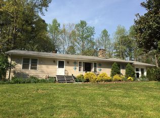 662 Battle Mountain Rd, Amissville, VA 20106
