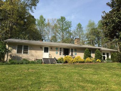 662 Battle Mountain Rd, Amissville, VA, 20106