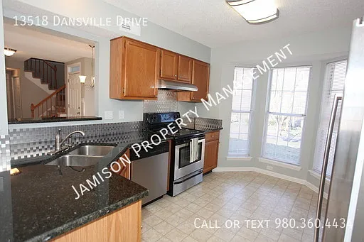 13518 Dansville Dr — Photo 3