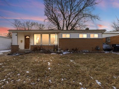 19185 Beaverland St, Detroit, MI, 48219