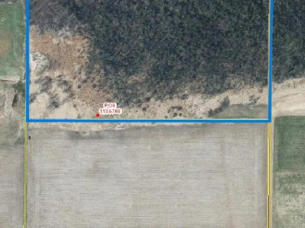 Kutchenriter Rd, Clintonville, WI 54929