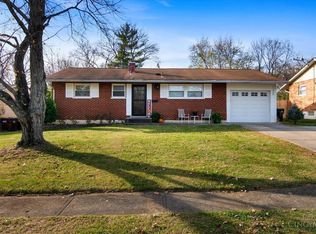 11459 Farmington Rd, Cincinnati, OH 45240