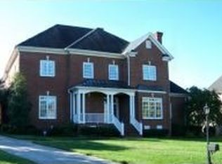 2038 Stuart Ct, Burlington, NC 27215