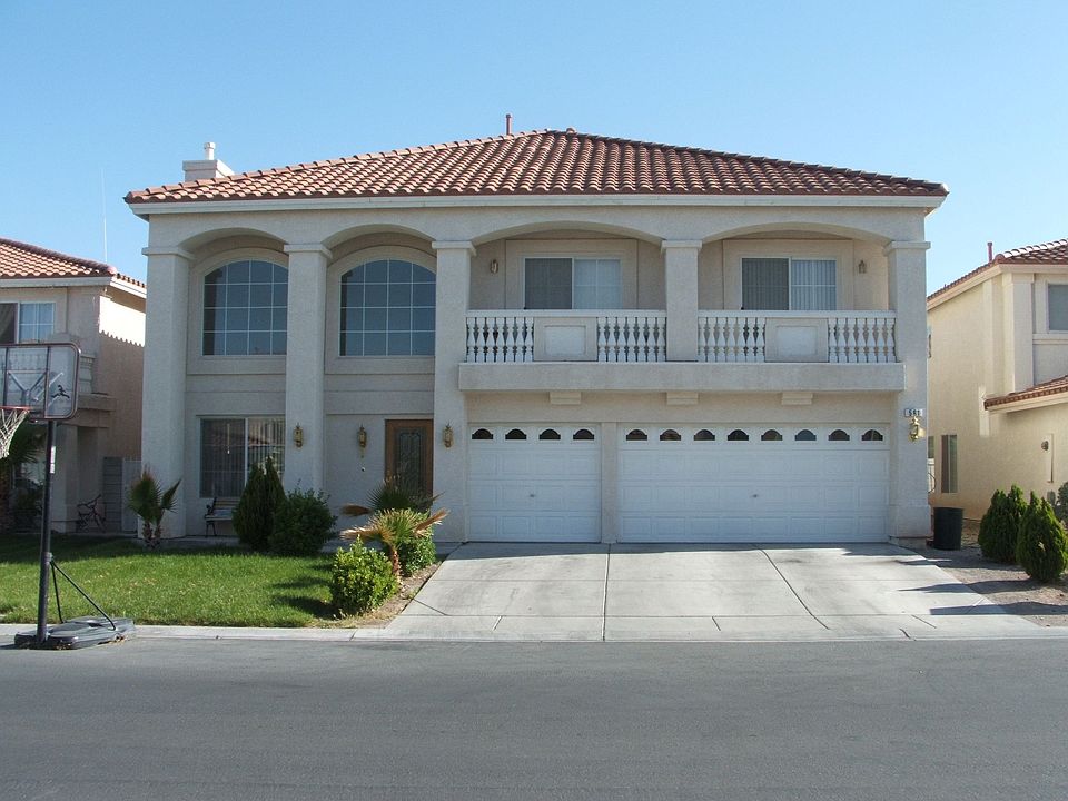 Great Location- Near the southend of the Strip