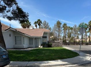 2025 Big Bend Way #0, Henderson, NV 89074