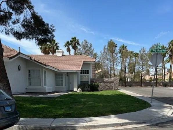 2025 Big Bend Way #0, Henderson, NV 89074