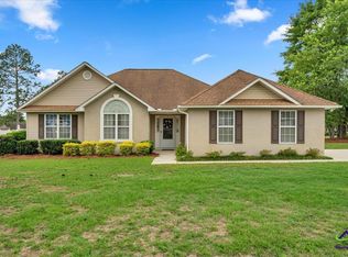 403 Westchester Dr, Dublin, GA 31021