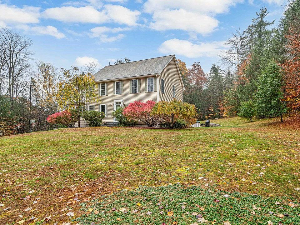 84 Bedford Road, New Boston, NH 03070 Zillow