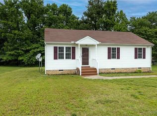 2518 Parrish St, Henrico, VA 23231