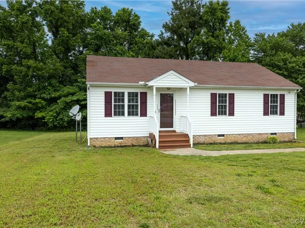 2518 Parrish St, Henrico, VA 23231