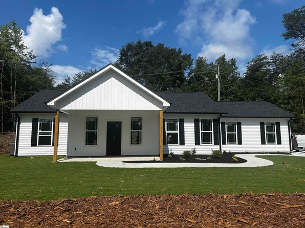 1421 White Horse Road Ext, Travelers Rest, SC 29690