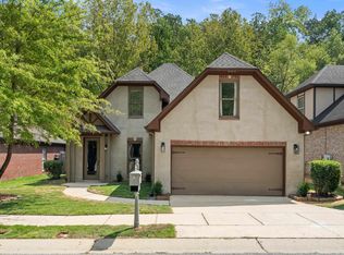 5536 Park Side Cir, Birmingham, AL 35244
