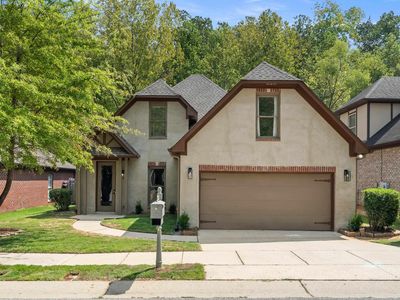 5536 Park Side Cir, Birmingham, AL, 35244
