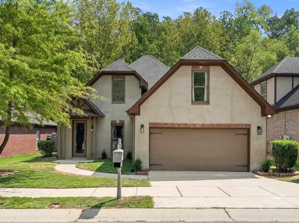 5536 Park Side Cir, Birmingham, AL 35244