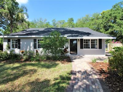 1720 N Dover Rd, Dover, FL, 33527