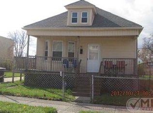 9119 Delmar St, Detroit, MI 48211