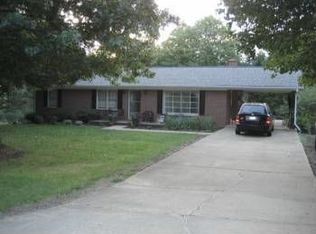 25 Cherokee Hills Rd, Bassett, VA 24055