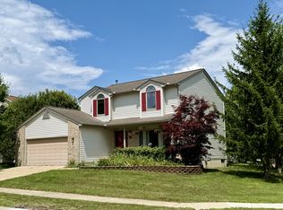 478 Preston Cir, Dexter, MI 48130