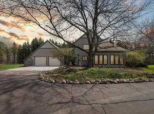 2929 E Frost Rd, Williamston, MI 48895