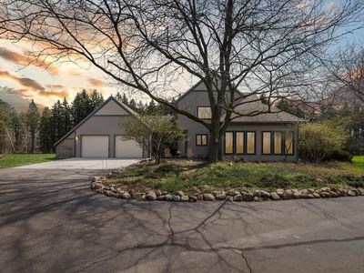 2929 E Frost Rd, Williamston, MI, 48895