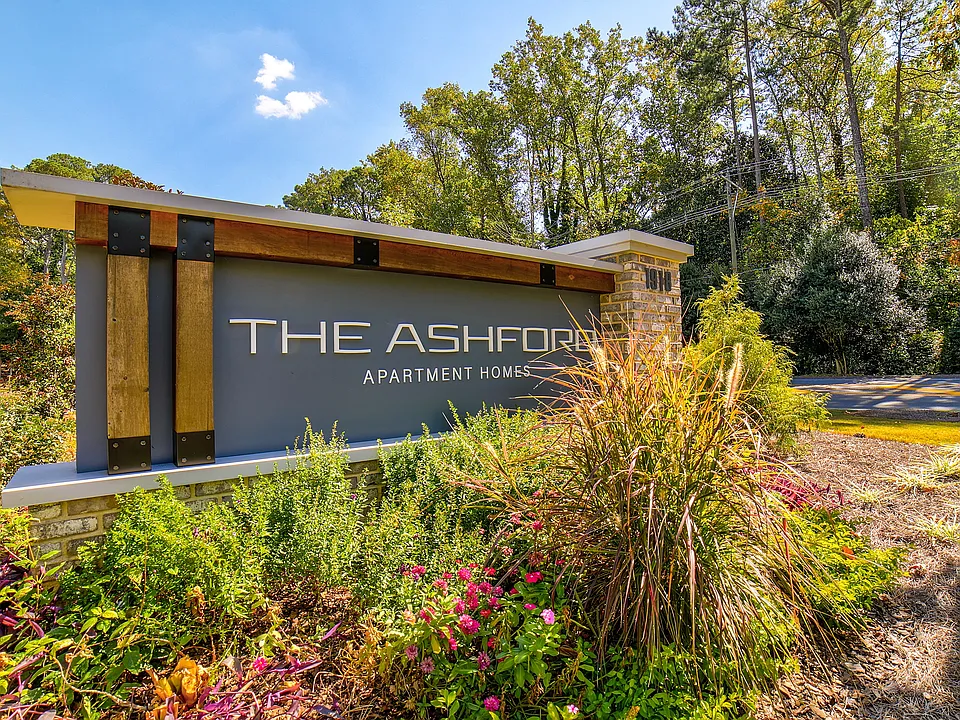 The Ashford