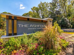 The Ashford, Atlanta, GA 30319