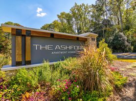 The Ashford
