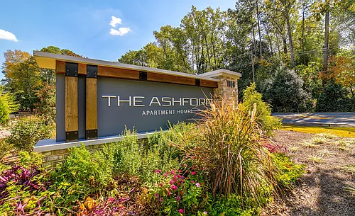 The Ashford Photo 1