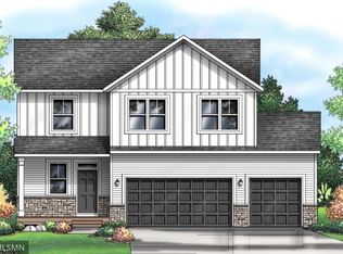 14546 Snowy Owl St NW, Ramsey, MN 55303