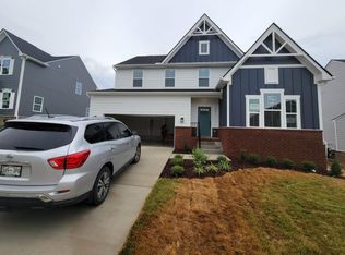 4007 Welty Ln, Mount Juliet, TN 37122