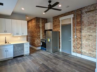 1328 W 18th St #3R, Chicago, IL 60608