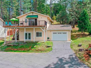12315 Sunnyside Way, Groveland, CA 95321
