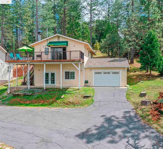 12315 Sunnyside Way, Groveland, CA, 95321