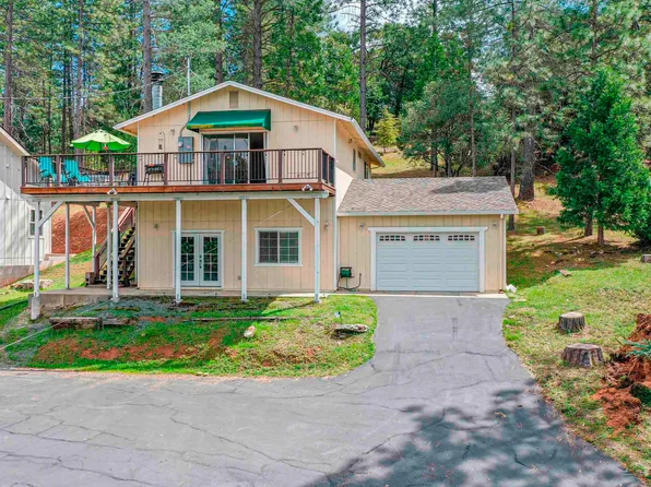 12315 Sunnyside Way, Groveland, CA 95321